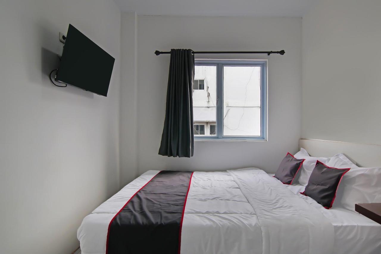 Oyo 92300 Koala House Hotel Pekanbaru Luaran gambar